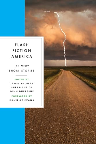 Imagen de archivo de Flash Fiction America: 73 Very Short Stories a la venta por Goodwill Books