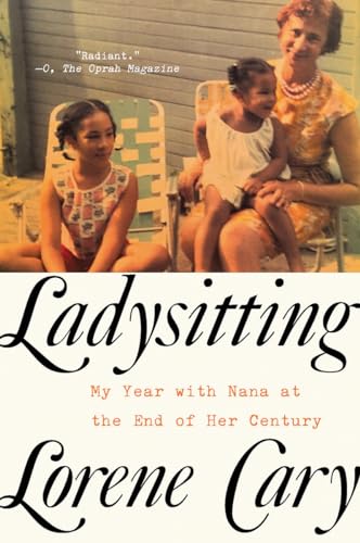 Beispielbild fr Ladysitting: My Year with Nana at the End of Her Century zum Verkauf von BooksRun