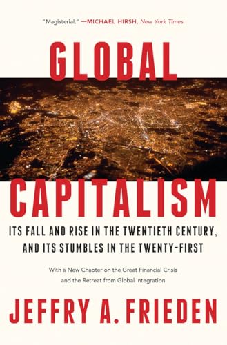 Stock image for Global Capitalism for sale by BooksRun
