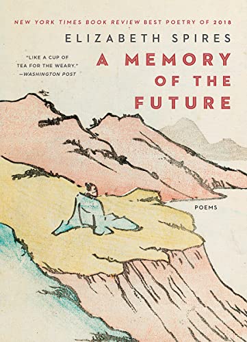 9780393358292: A Memory of the Future: Poems