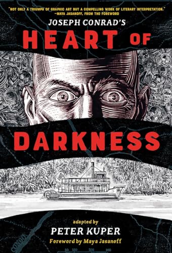 Beispielbild fr Heart of Darkness zum Verkauf von Blackwell's