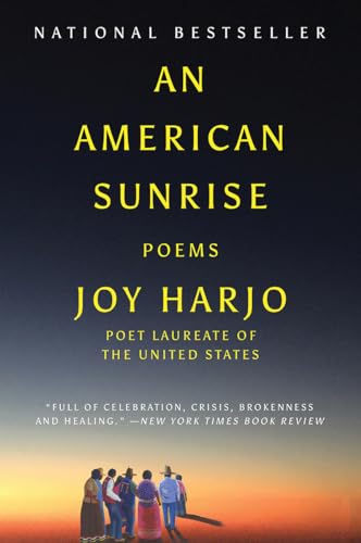 Stock image for An American Sunrise: Poems for sale by Lakeside Books