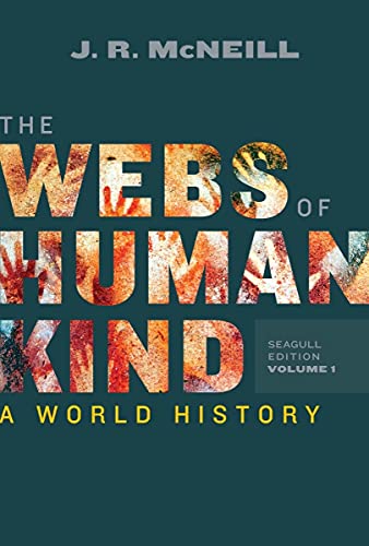 Beispielbild fr The Webs of Humankind zum Verkauf von Blackwell's