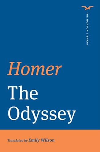 9780393417937: The Odyssey: 0