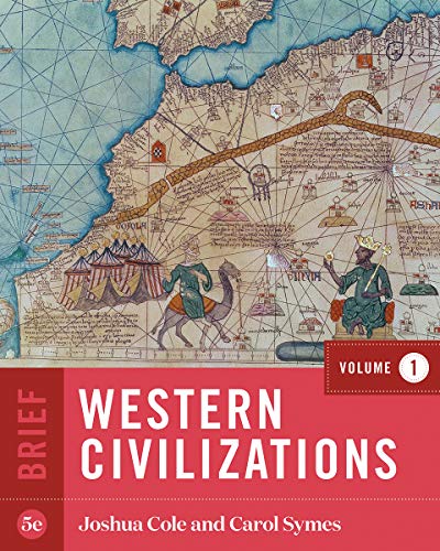 Beispielbild fr Western Civilizations zum Verkauf von BooksRun