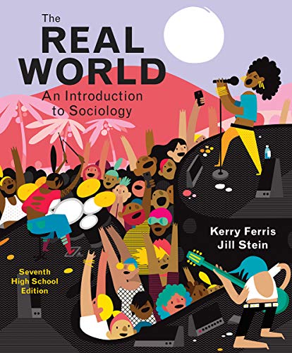 Stock image for The Real World ; 9780393419382 ; 039341938X for sale by APlus Textbooks