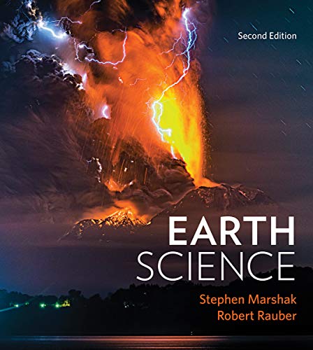 Beispielbild fr Earth Science 2nd Edition + Reg Card zum Verkauf von Better World Books
