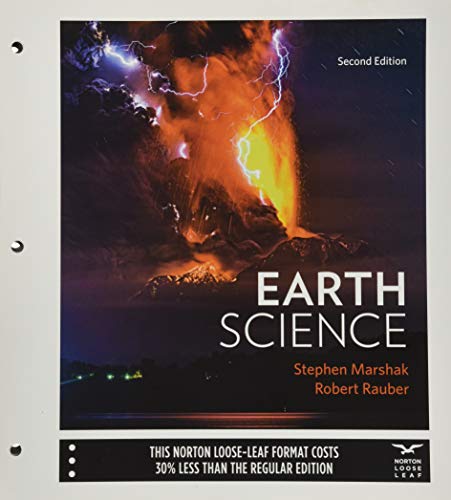 Stock image for Earth Science for sale by SecondSale
