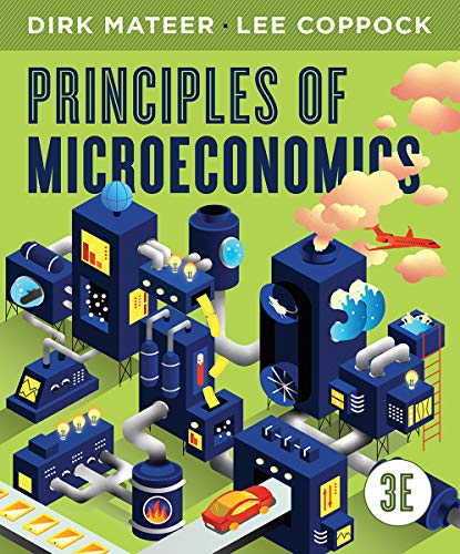 Stock image for Principles of Microeconomics for sale by Textbooks_Source