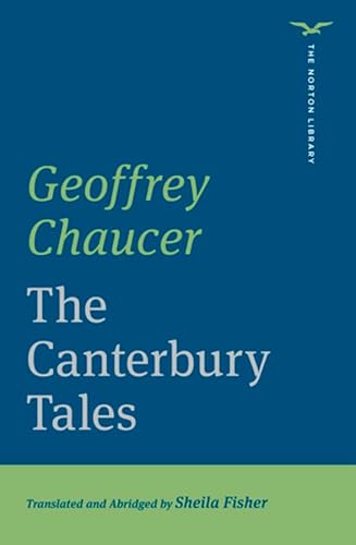 Stock image for The Canterbury Tales for sale by Blackwell's