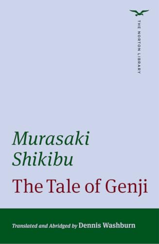 9780393427912: The Tale of Genji: 0 (The Norton Library)