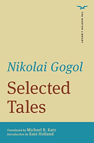 9780393427929: Selected Tales (The Norton Library)