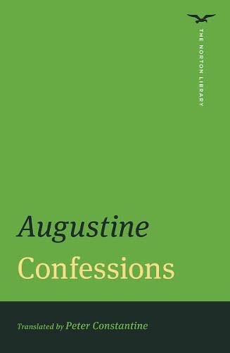 9780393427998: Confessions: 0 (The Norton Library)