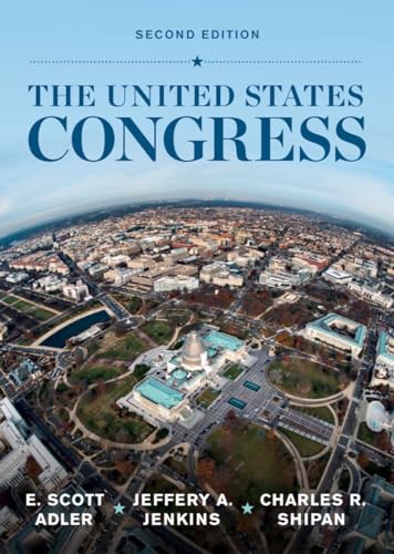 Stock image for The United States Congress for sale by HPB-Emerald