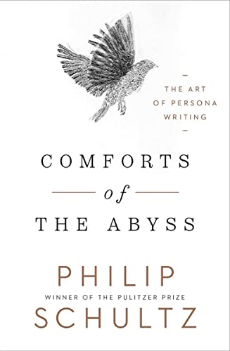 Imagen de archivo de Comforts of the Abyss: The Art of Persona Writing a la venta por HPB Inc.