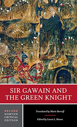 Beispielbild fr Sir Gawain and the Green Knight zum Verkauf von Blackwell's