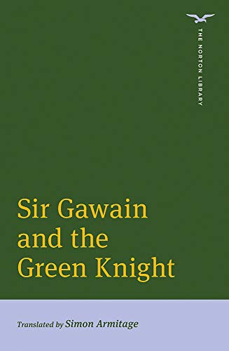 Imagen de archivo de Sir Gawain and the Green Knight Format: Paperback a la venta por INDOO