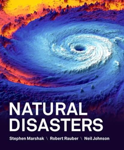Stock image for Natural Disasters for sale by HPB-Red
