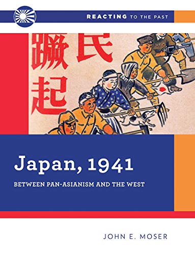Beispielbild fr Japan, 1941 zum Verkauf von Blackwell's