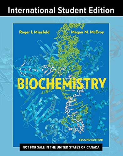 Stock image for Biochemistry for sale by Books Unplugged