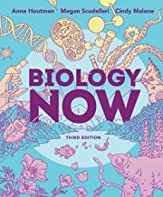 Stock image for Biology Now (3rd Edition) | TEXT ONLY for sale by Textbooks_Source