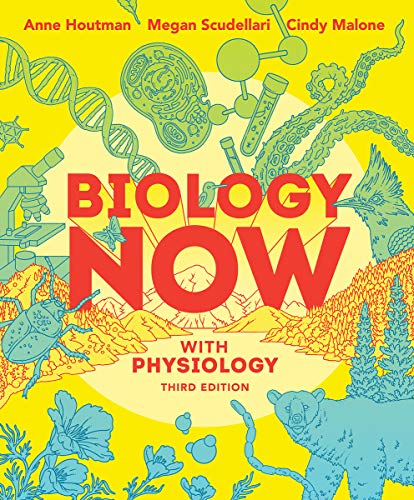 9780393533712: Biology Now with Physiology