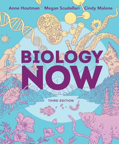 9780393533750: Biology Now + Access Card