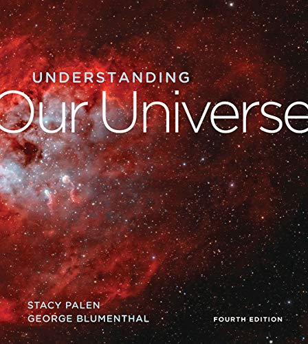 Stock image for Understanding Our Universe for sale by Byrd Books