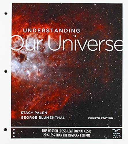 Stock image for Understanding Our Universe for sale by Facetextbooks
