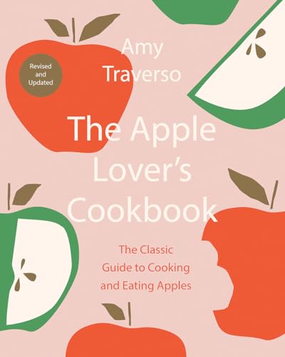 Beispielbild fr The Apple Lover's Cookbook zum Verkauf von Blackwell's