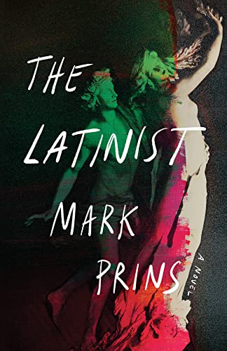 9780393541274: The Latinist