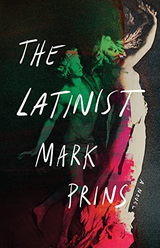 9780393541274: The Latinist