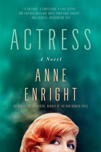 Beispielbild fr Actress: A Novel zum Verkauf von Goodwill Books