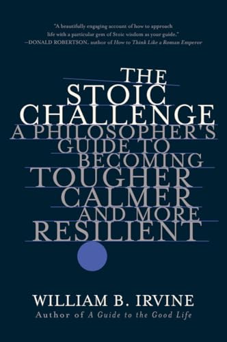 Stock image for Stoic Challenge for sale by Brook Bookstore