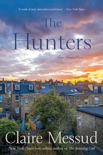 9780393541816: The Hunters: Two Novellas