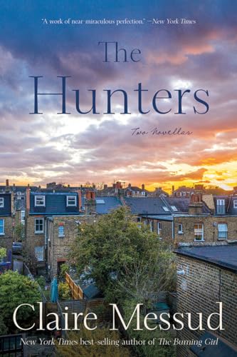 Stock image for The Hunters: Two Novellas for sale by Learnearly Books