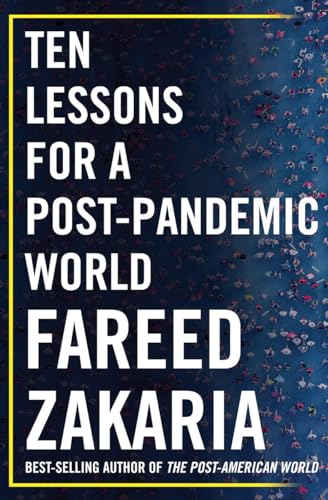 Imagen de archivo de Ten Lessons for a Post-Pandemic World a la venta por Gulf Coast Books
