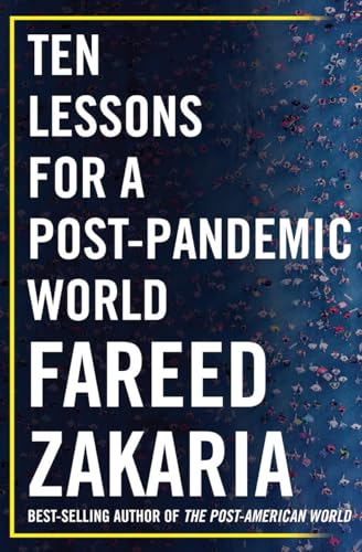Stock image for Ten Lessons for a Post-Pandemic World for sale by Gulf Coast Books