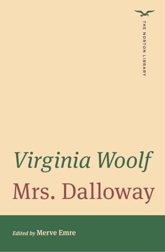 Beispielbild fr Mrs. Dalloway zum Verkauf von Blackwell's