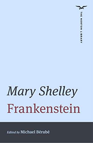 Beispielbild fr Frankenstein zum Verkauf von Blackwell's