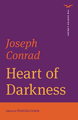 9780393544084: Heart of Darkness: 0