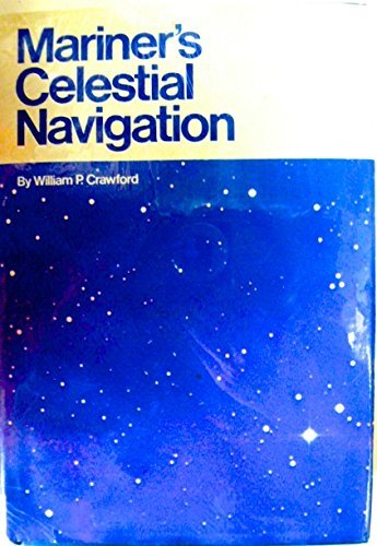 9780393600032: Mariners Celestial Navigation