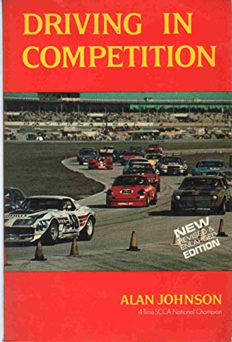 Stock image for Driving in Competition for sale by Ergodebooks