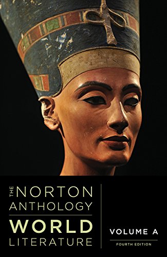 9780393602814: The Norton Anthology of World Literature