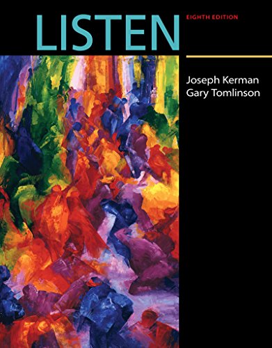 Stock image for LISTEN -W/CD (PB) for sale by GF Books, Inc.