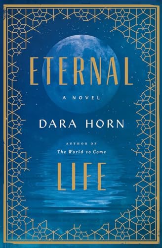 Stock image for Eternal Life: A Novel for sale by SecondSale