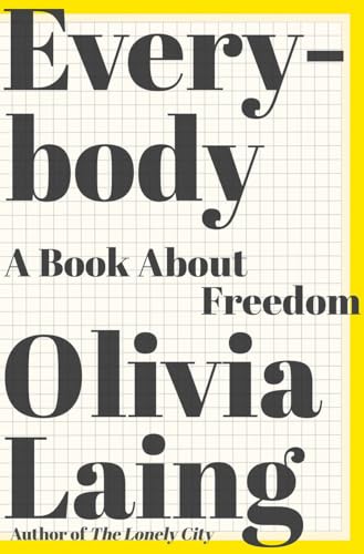 Imagen de archivo de Everybody: A Book about Freedom a la venta por BooksRun