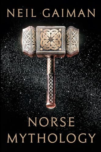 Beispielbild fr Norse Mythology zum Verkauf von SecondSale