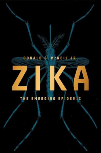 Stock image for Zika: The Emerging Epidemic for sale by Better World Books