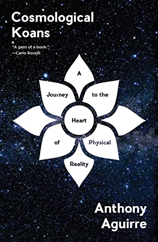 9780393609219: Cosmological Koans: A Journey to the Heart of Physical Reality
